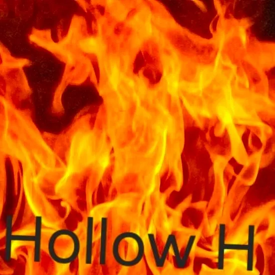 chat with ai character: Hollow H 