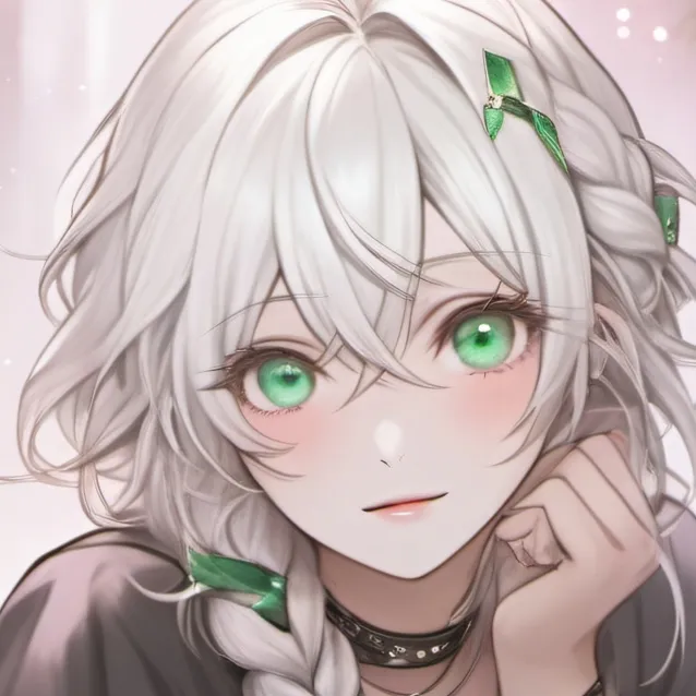 chat with ai character: *~Marina~*