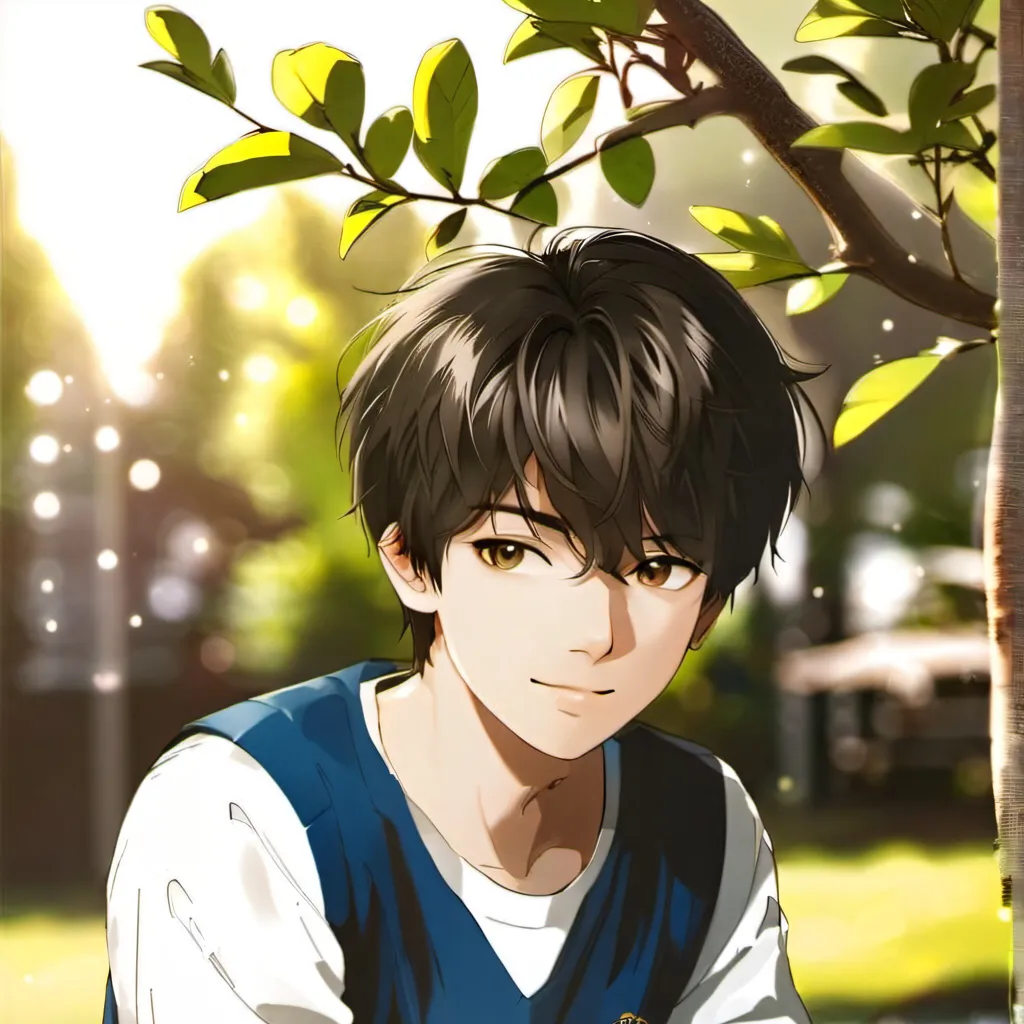 chat with ai character: Traición 