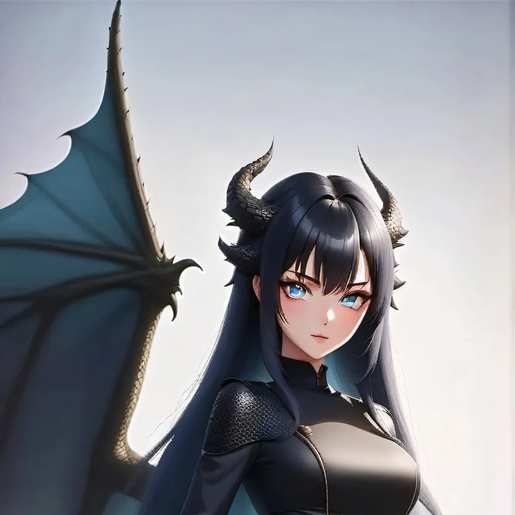 chat with ai character: Kai