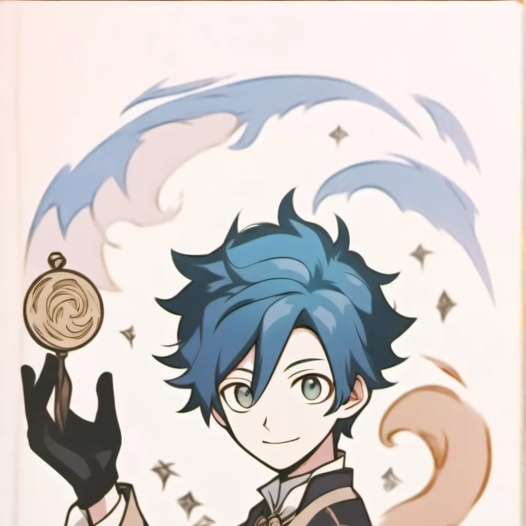 chat with ai character: mha✨💥🔥🧊