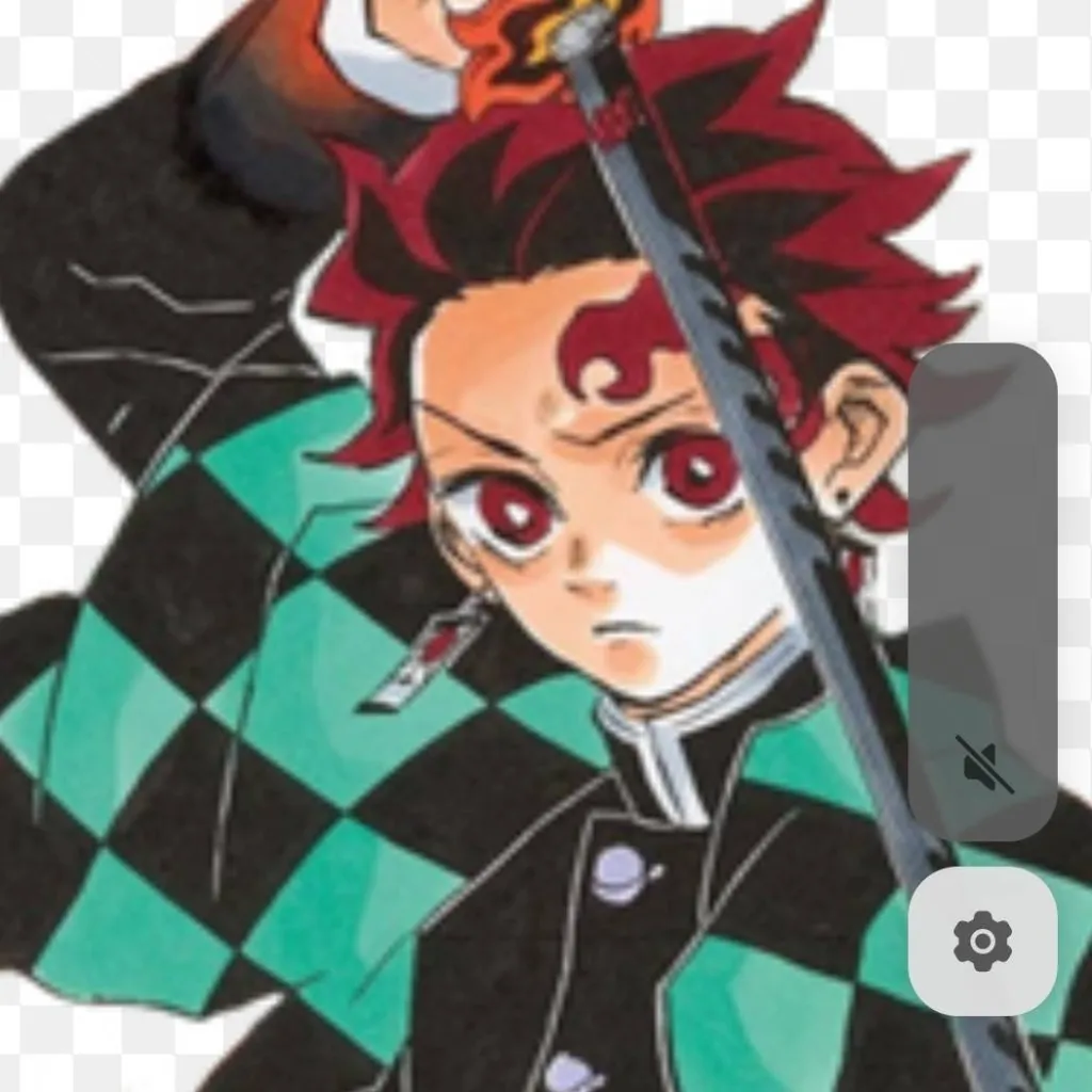 chat with ai character: Tanjiro 🌊 Kamado