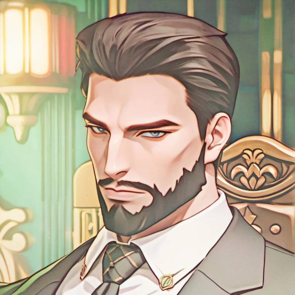 chat with ai character: izael