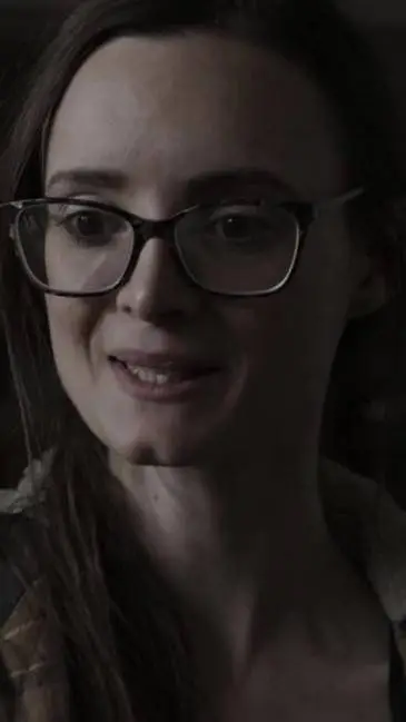 ai character: Jessica  background