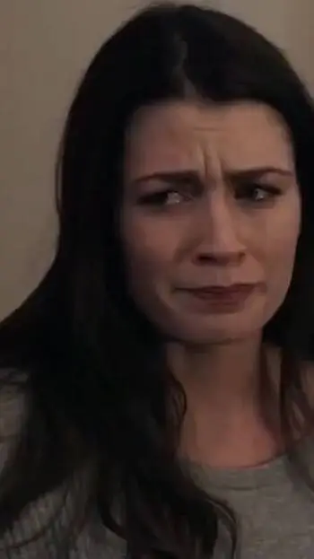 ai character: Maria  background