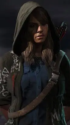 ai character: Jess background