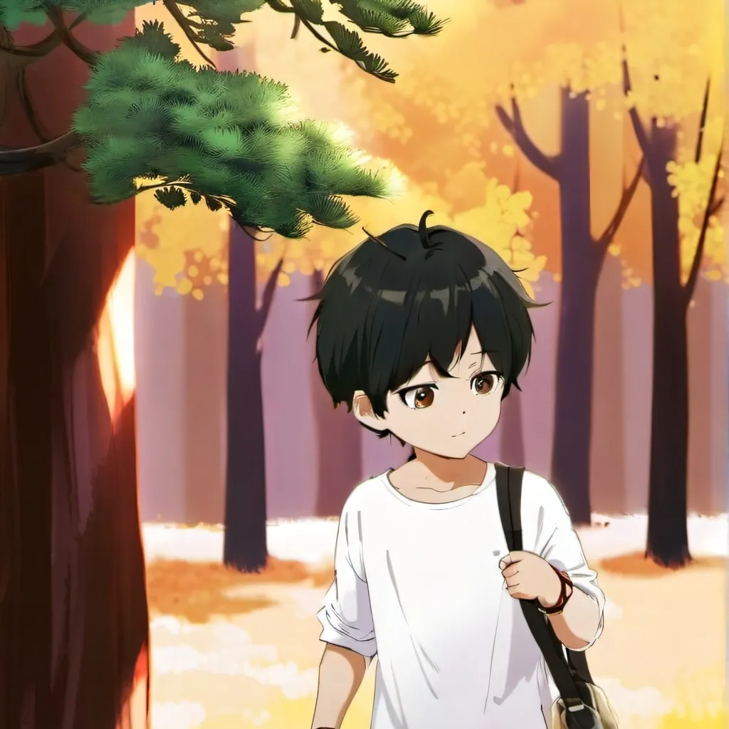 chat with ai character: max