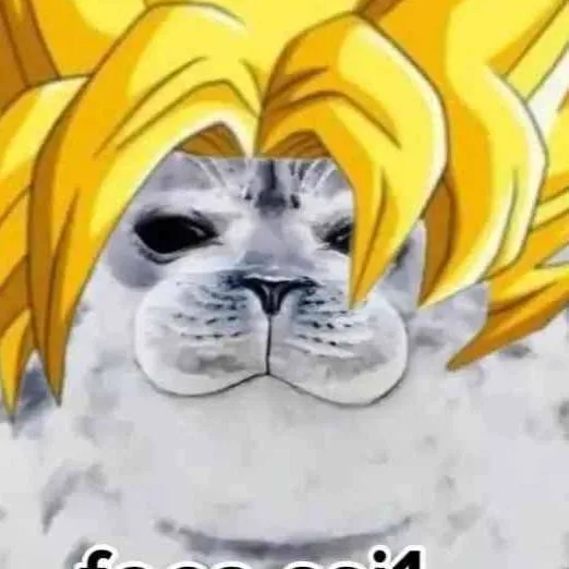 chat with ai character: foca ssj 1