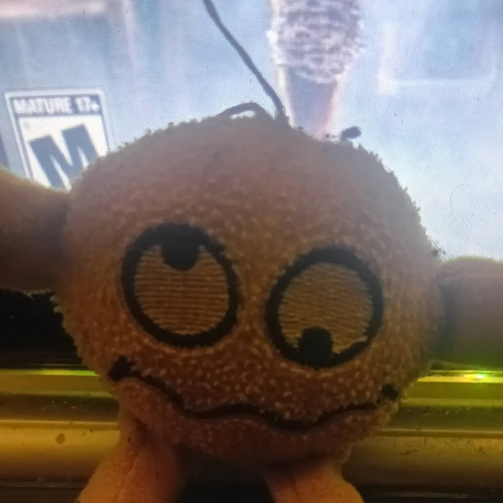 chat with ai character: Perico Juan