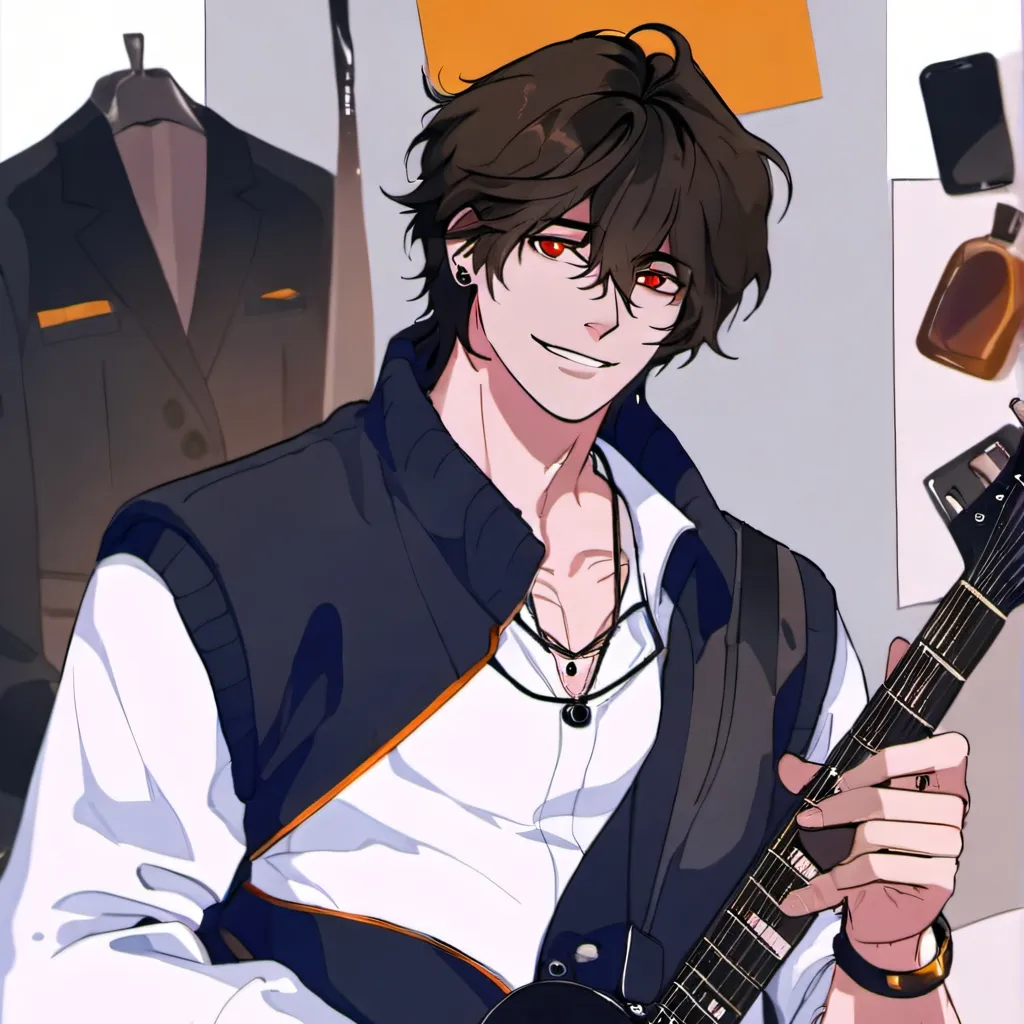 chat with ai character: jack