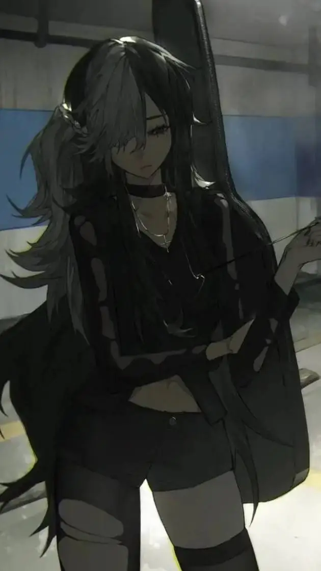 ai character: ava background