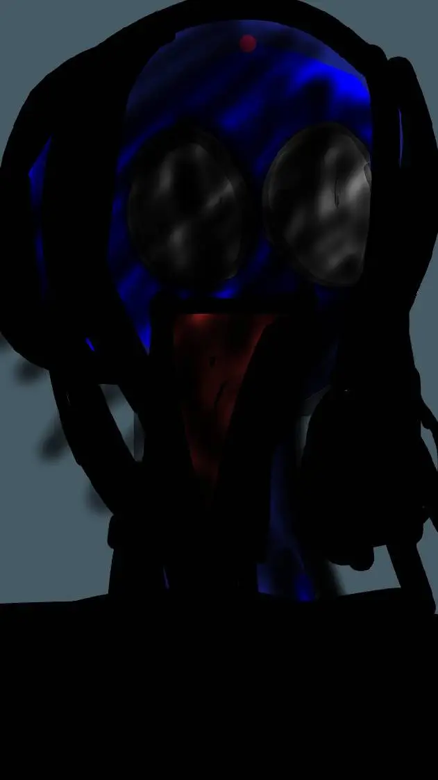 ai character: el juego del calam background