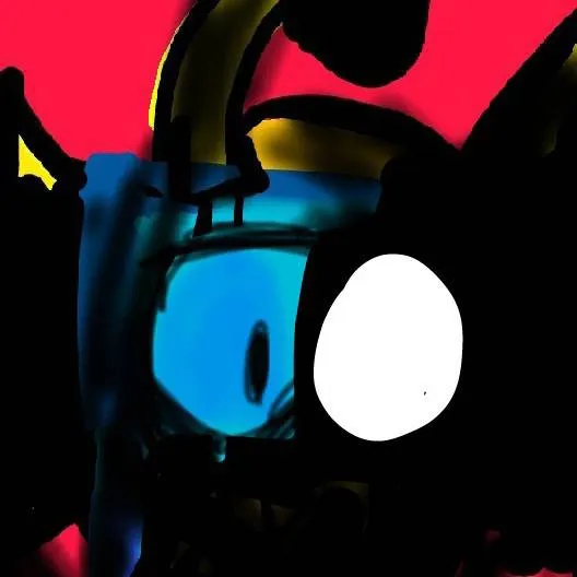 chat with ai character: spunki utimate