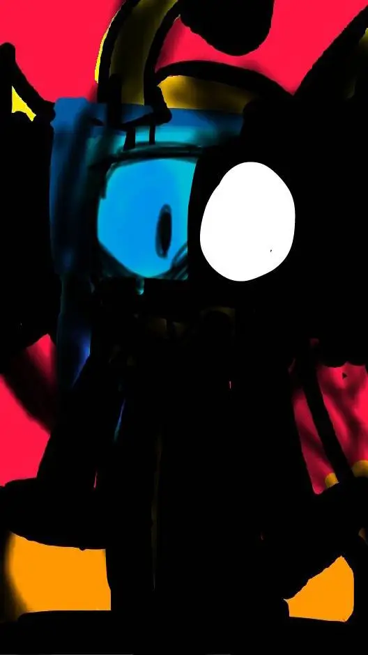 ai character: spunki utimate background