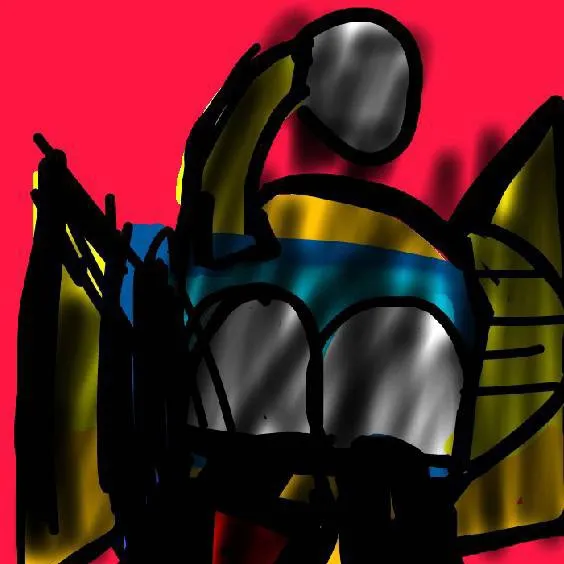 chat with ai character: amor pt 3