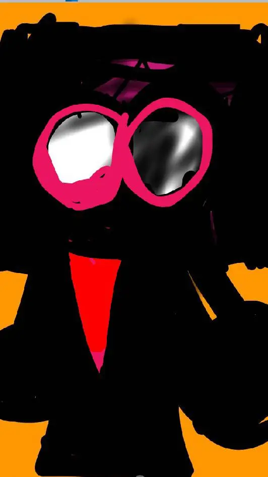 ai character: mundo spunki v11 background