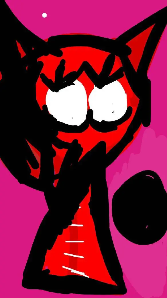 ai character: mundo spunki v14 background