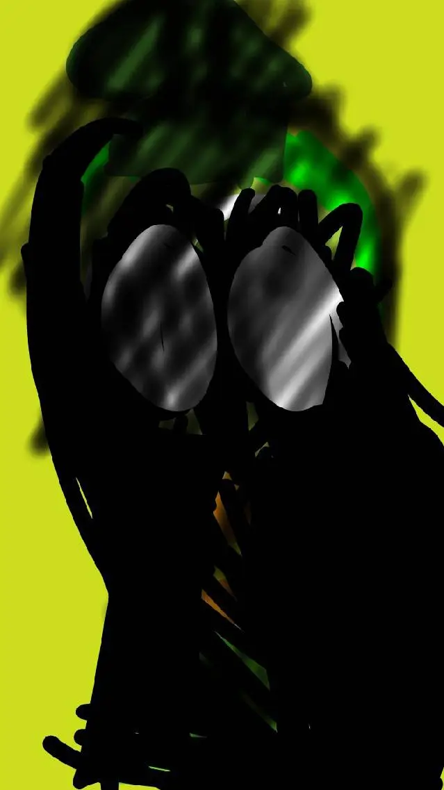 ai character: bosque v2 background