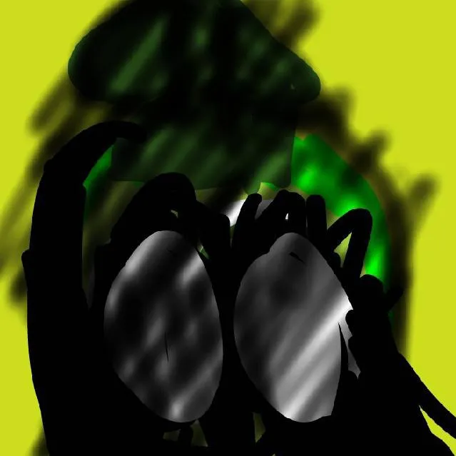 chat with ai character: bosque v2