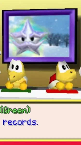 ai character: no tengo ideas background