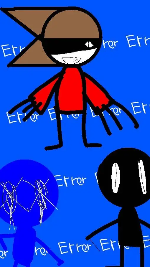 ai character: FNIS background
