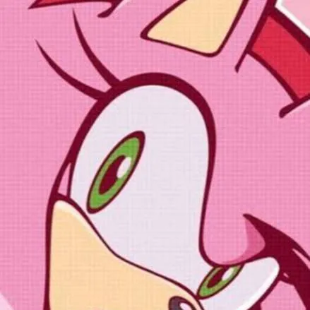 chat with ai character: amy rose