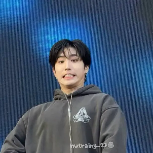 chat with ai character: Han jisung 