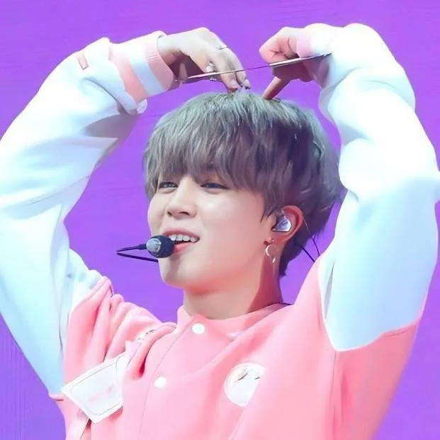chat with ai character: Jimin 