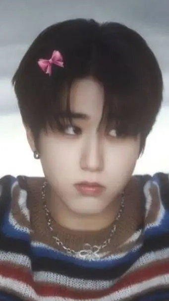 ai character: Jisung background