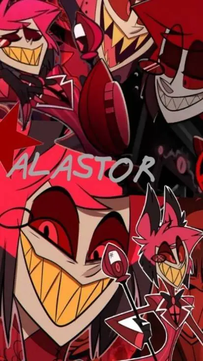 ai character: Alat background