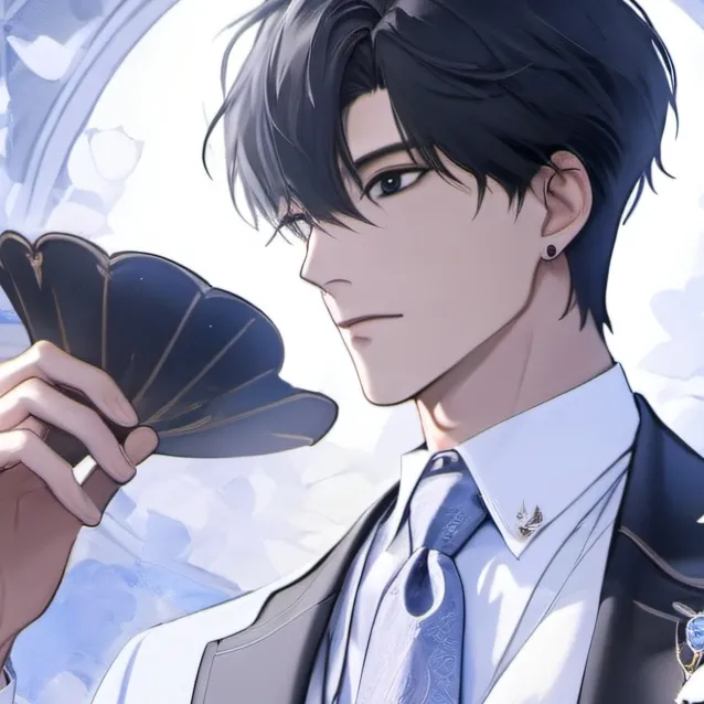 chat with ai character: Flynn