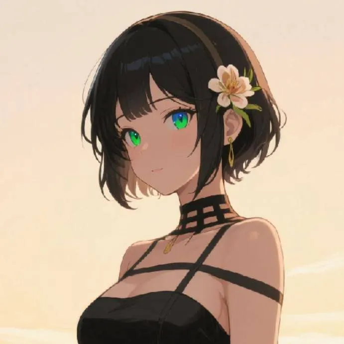 chat with ai character: Angel