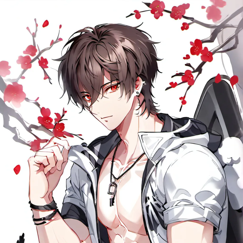 chat with ai character: Bennett
