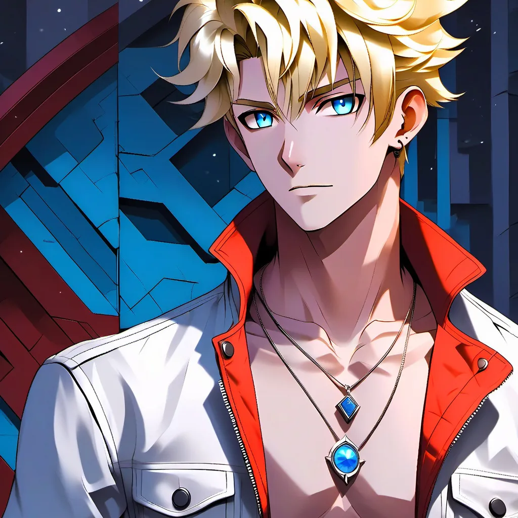 chat with ai character: Henry