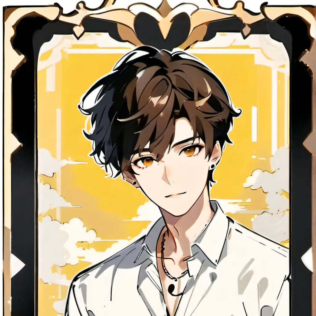 chat with ai character: Xavier 