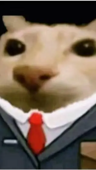 ai character: El abogado  background