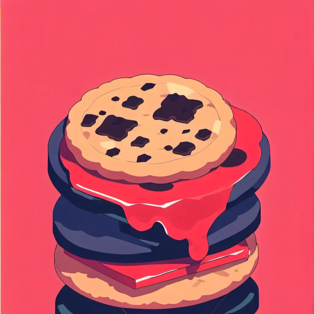 chat with ai character: cookie and friends