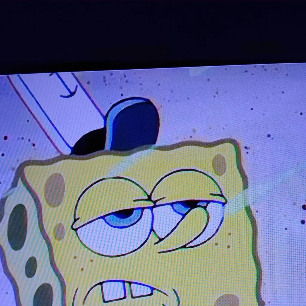 chat with ai character: SpongeBob&friends