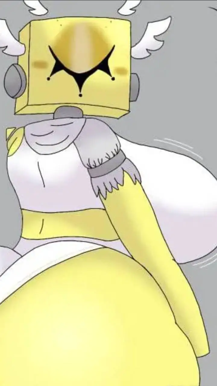 ai character: Harken (V2) background