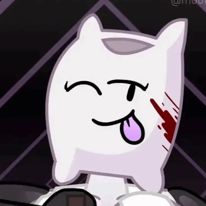 chat with ai character: Pillow BFDI