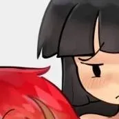 chat with ai character: Book x Ruby