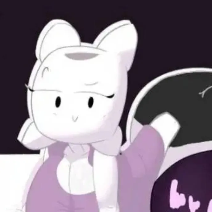 chat with ai character: Pillow BFDI