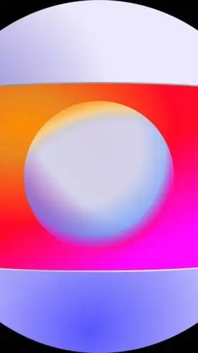 ai character: Globo background