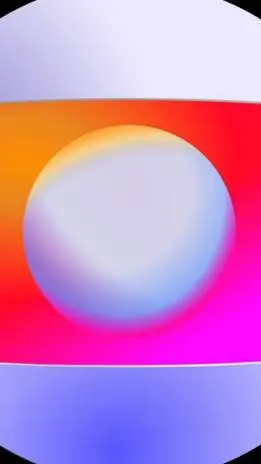 ai character: Globo background