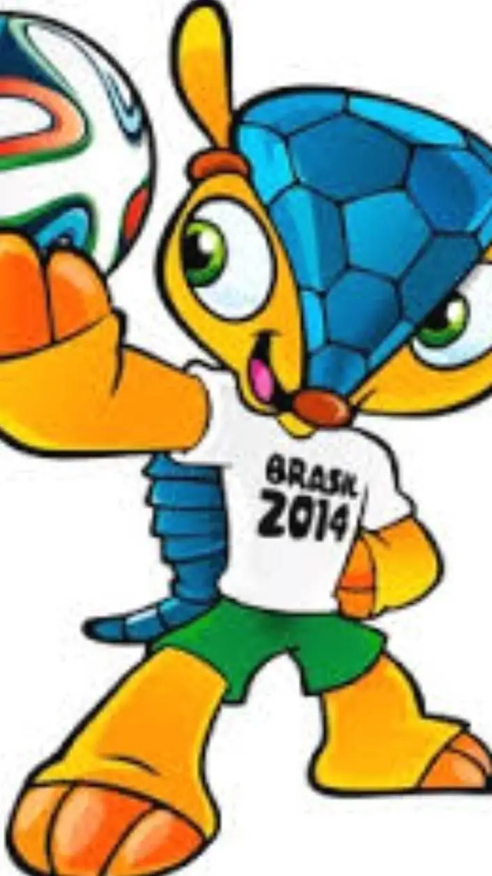 ai character: Fuleco background