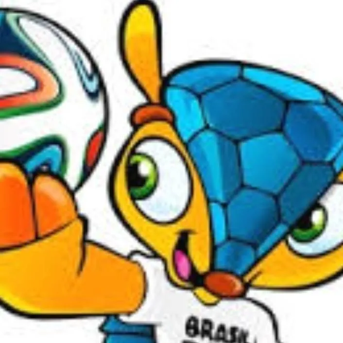 chat with ai character: Fuleco