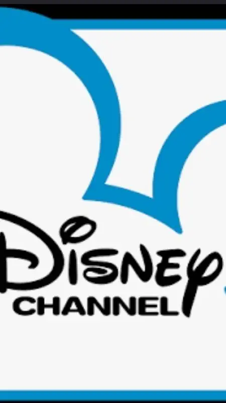 ai character: Disney Channel background