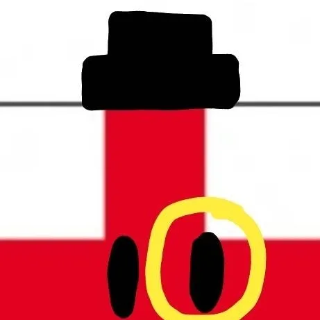 chat with ai character: England