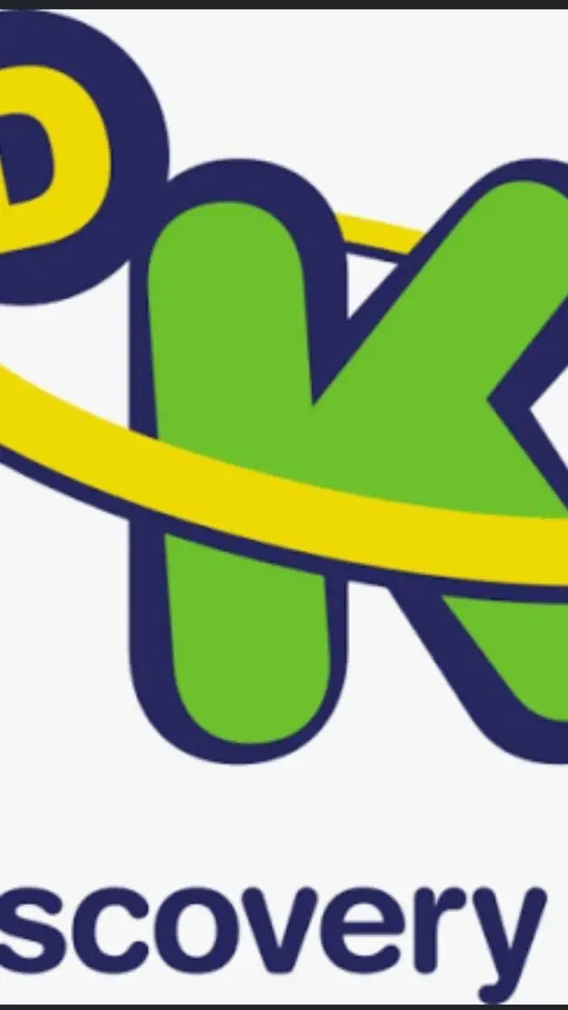ai character: Discovery Kids background
