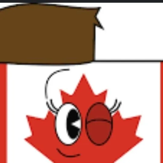 chat with ai character: Canada
